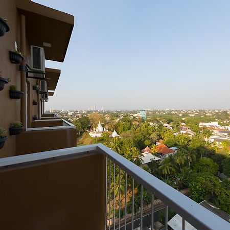 Shalom Residence Nawala Colombo Eksteriør bilde