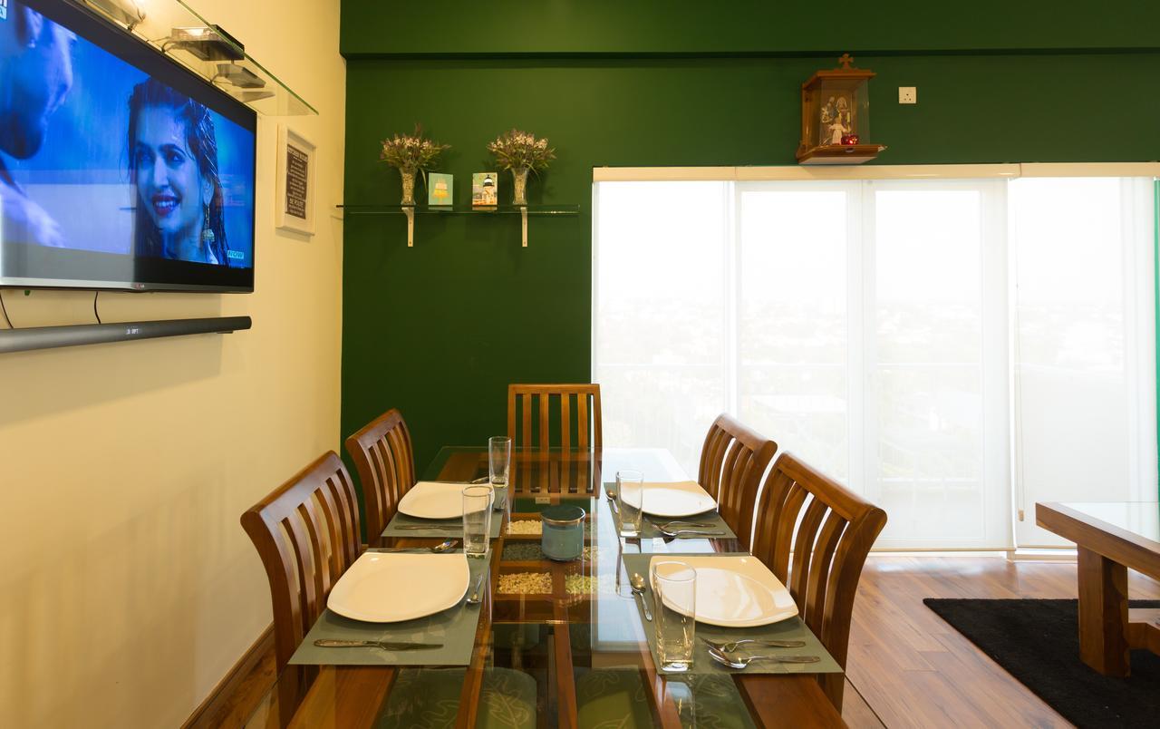 Shalom Residence Nawala Colombo Eksteriør bilde