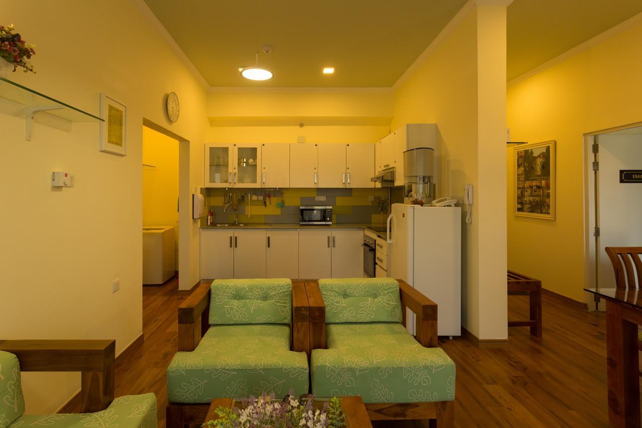 Shalom Residence Nawala Colombo Eksteriør bilde